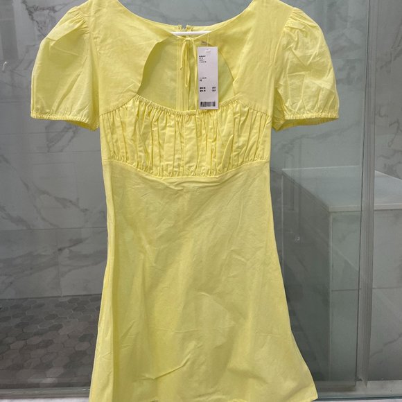 Urban Outfitters Dress Brand new with Tags - Picture 1 of 4